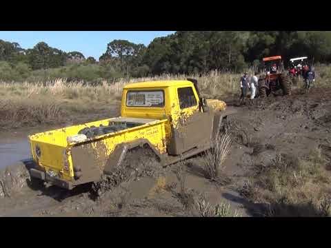 Sportmachine Trilha da Maçã e do Vinho 2018 - São Joaquim - SC