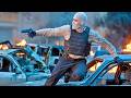 Mafia Clan Traitor Found Dead After Testifying To The FBI English Crime Thriller Movie