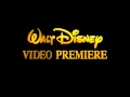 Walt Disney Video Premiere Logo