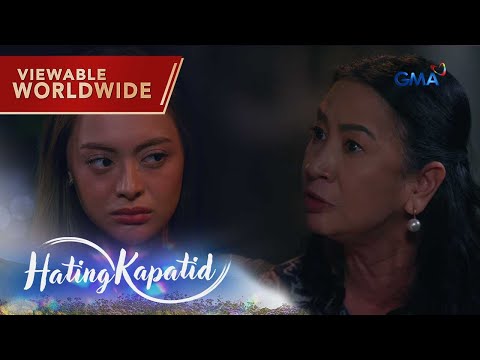 Hating Kapatid: Jacinta clashes with Tally and Melania! (Episode 64)