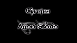 Circles - Allen Stone - Lyrics