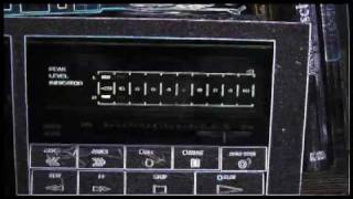 Ron Spielman  -  1993 auf dem Kuja. Leider hat die Cassette ihren Geist ausgehaucht...