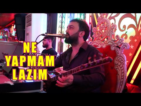 Ankaralı Mahmut - Ne Yapmam Lazım