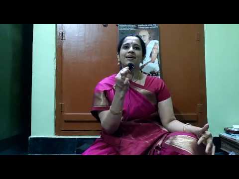 Vijayashri Satsangam Series- Ep  8 - "MAYA - The Mother" -  Sri Anna's Upadesa Mozhigal