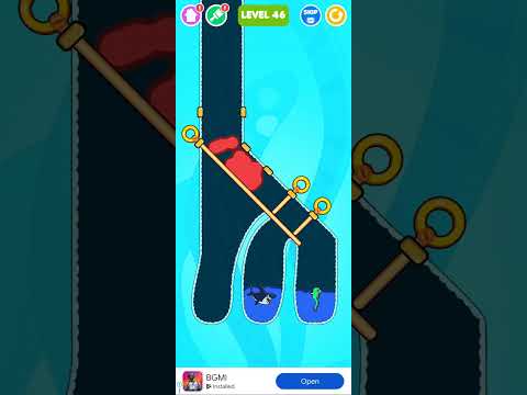 Save the Fish: Tips to Help You Save Fish love || fishdom game Max level gameplay