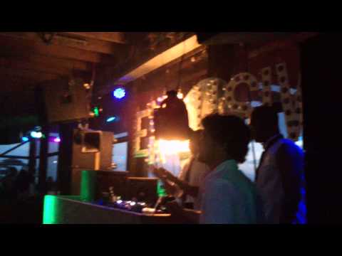 D-RASHID EXCLUSIVE @ BLOOMINGDALE Part II