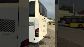 Venta de Mercedes-Benz TOURISMO RHD-MAINTAINED - SZN autobús de turismo - Imagen 4 | Autoline PE Mercedes-Benz TOURISMO RHD-MAINTAINED - SZN autobús de turismo | Imagen 4 - Autoline