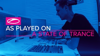 Ruben de Ronde X Rodg - Whoop (Taken from TogetheRR) [A State Of Trance 801] **Progressive Pick**