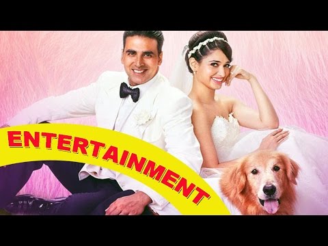 Video Clip 2 — Entertainment