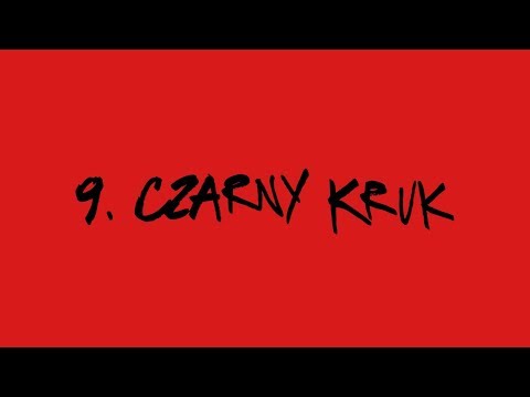 Video thumbnail for Czarny Kruk