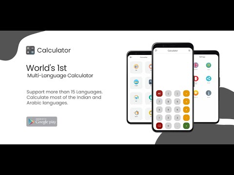 Smart Calculator & Converter
