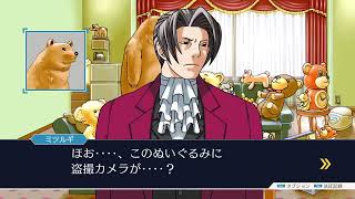 【逆転裁判2】犯人を逃すな！のんびり雑談裁判２！？ #7