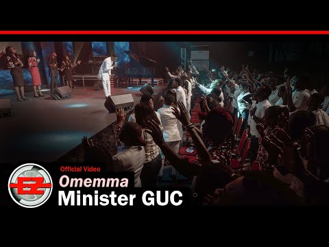 Minister GUC - Omemma (Official Video)