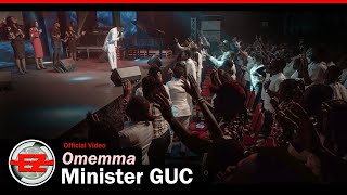 Download lagu Minister GUC - Omemma mp3 Download lagu Minister GUC - Omemma mp3
