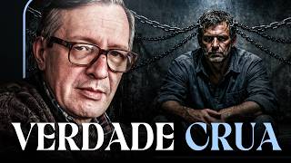 The origin of the war against truth | Olavo de Carvalho