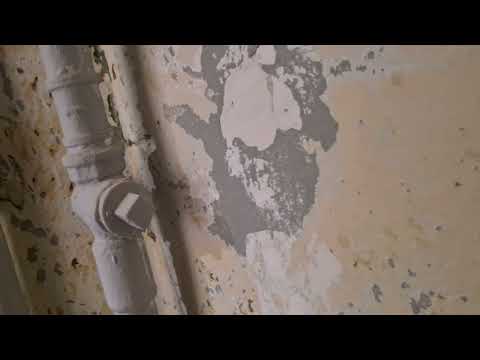 Gasrör kontor Banérgatan 5