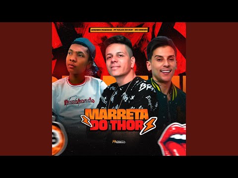 Marreta do Thor