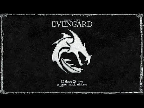 Evengard - Jötunheimr (The Fyrisvellir Region)