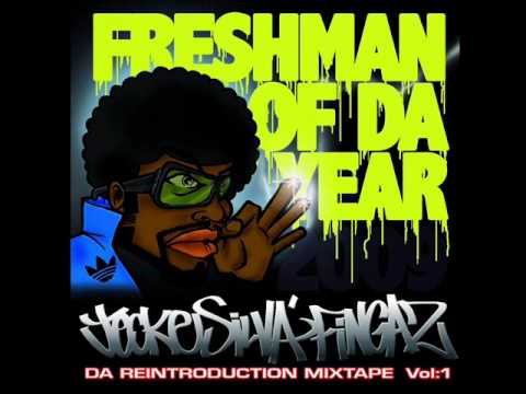 Jecke aka Silva fingaz - Intro