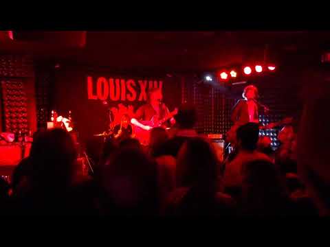 Louis XIV - Finding Out True Love Is Blind (Live) - Casbah - San Diego CA -  1/11/25