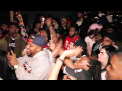 Kevobands Performs at Coast 2 Coast LIVE | NYC All Ages Edition 3/27/17