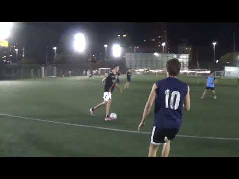 POLO OBRERO SEDE PILAR vs CUERVOS NEGROS - #LigaNuñez - #Apertura SLV Fecha 6 - 2022