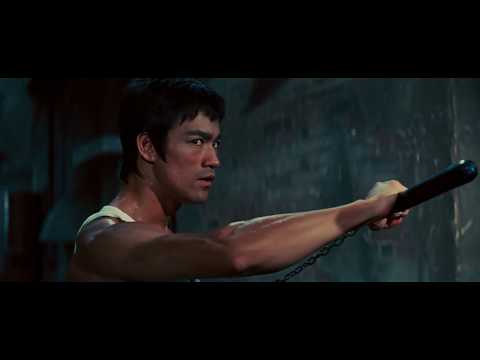 Tráiler de El furor del dragón