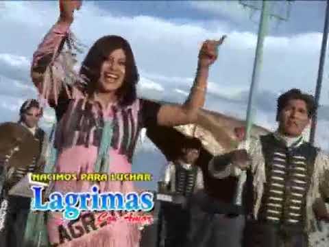 Bailaremos En Mi Matrimonio - Lagrimas