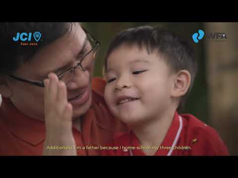 Episode 3: Gamaliel, The Reader (ENG Sub) | A #WalkForAutism Documentary Series