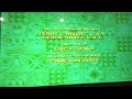 Closing To Stitch The Movie 2003 VHS