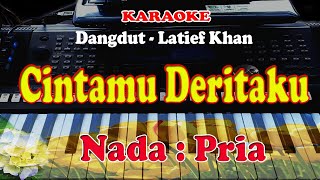 Download lagu Dangdut - Latief Khan - CINTAMU DERITAKU - KARAOKE mp3 Download lagu Dangdut - Latief Khan - CINTAMU DERITAKU - KARAOKE mp3