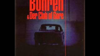 Bohren & Der Club of Gore - Schwarzer Sabbat für Dean Martin