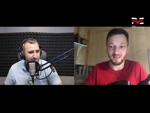 interviu RVE TM, despre iad