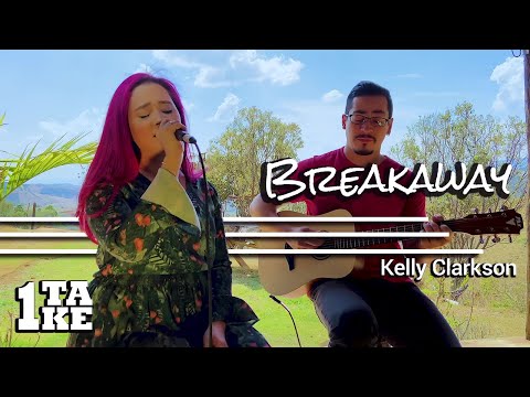 Breakaway (Kelly Clarkson) 1Take Cover