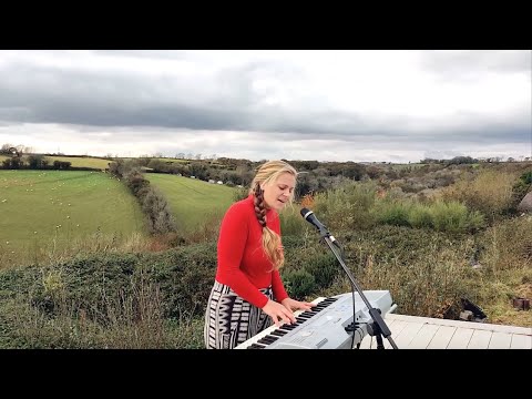 Roof top acoustic - What You Doing (Dennis Cruz ft.Leo Wood)