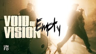  Empty - Void Of Vision