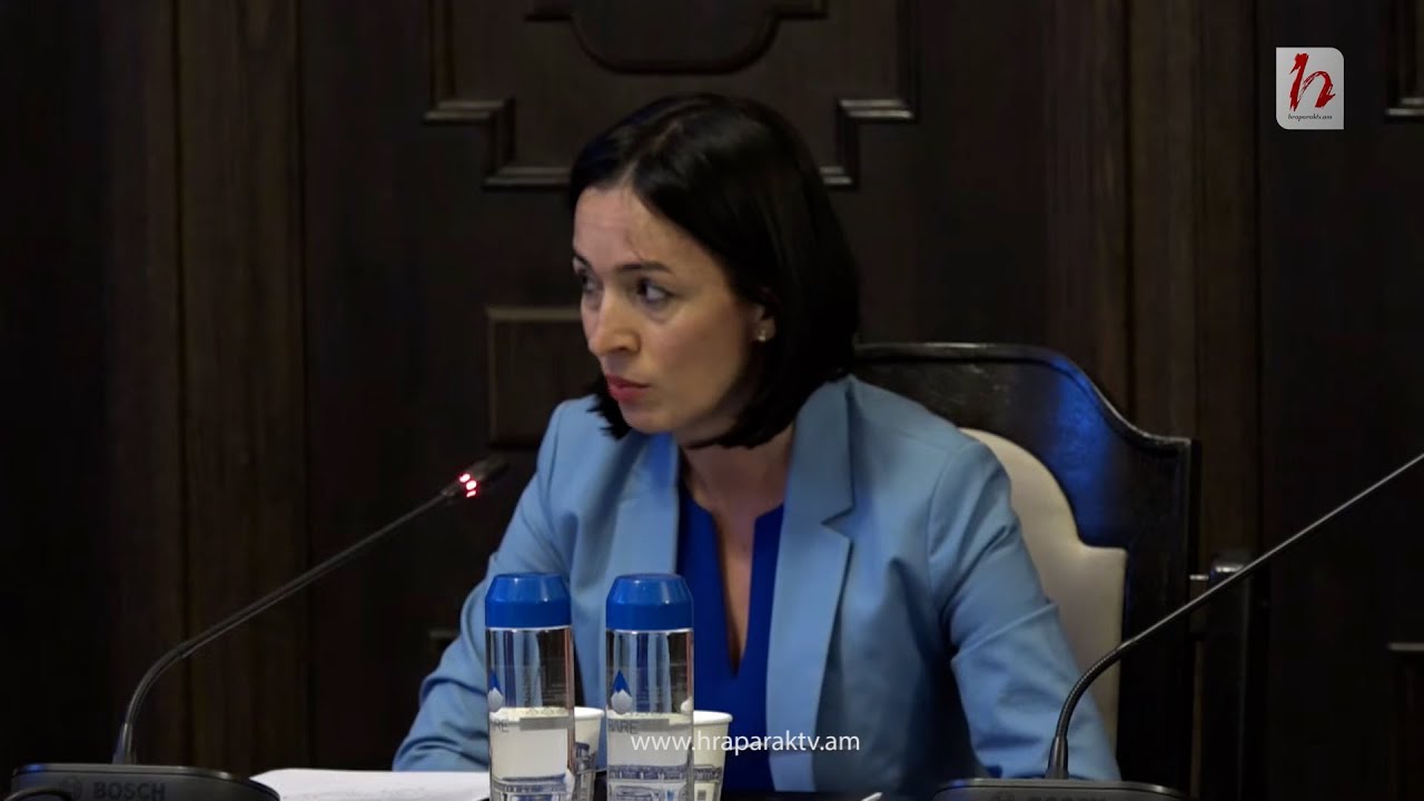 Ցուցահանդես բացելու համար 15 միլիոն կծախսվի բյուջեից