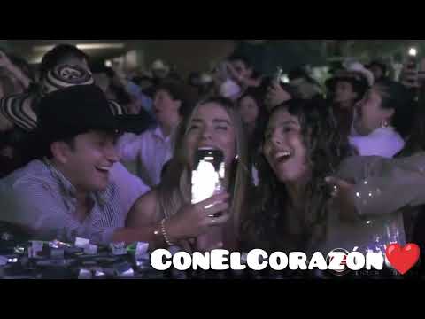 Más Que Tú Amigo Yeison Jiménez en Concierto 2026 málaga -santander