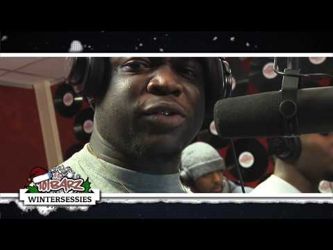 101Barz - Wintersessie 2012 - 3. Migi Boss