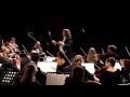 Beethoven, Symphony 7, Scherzo. Presto, 3rd mvt