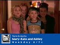 Dualstar Channel You Re Invited To Mary Kate And Ashley Weekday 1995 2000 2025 Promo