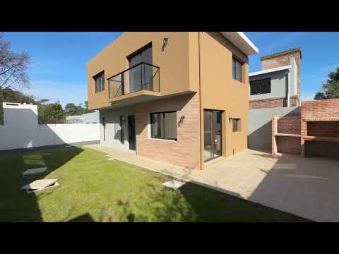 Video de YouTube - Casa en Venta de 3 dormitorios con  Garage en Lomas de Solymar, Canelones