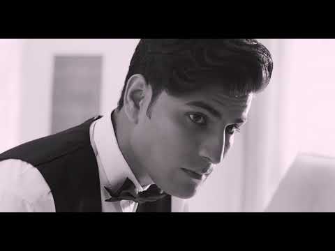 Sushant Sharma Waiter