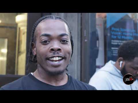 Gee Gotti Discusses Where His Name Came From, Fake Pages And Not Getting Enough Credit In NYC