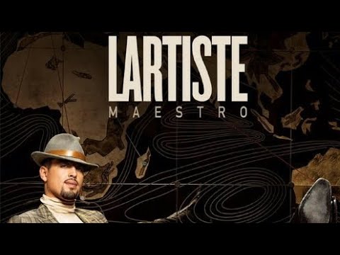 Lartiste x Shobee ft Smallx( Shayfeen ) Type Beat Instrumental Prod By : YB Prod