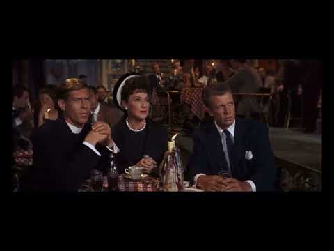 Marie | There's No Business Like Show Business 1954