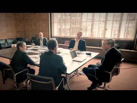 Presidents Medals Judging 2010