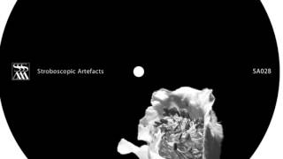 Lucy / Rrose - Foil Gardens [Stroboscopic Artefacts SA028]