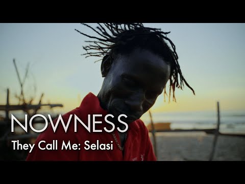 Join Selasi 'culture man' on a mission to pass down centuries-old traditions, rituals and rhythms