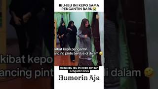 Download lagu THESE MOTHERS ARE CURIOUS ABOUT THE NEWLY BRIDE mp3